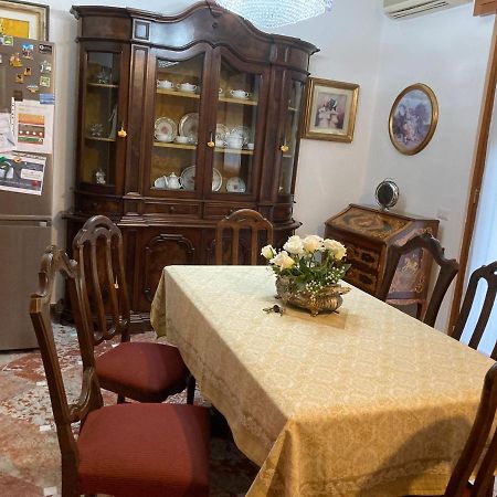Casa Vacanza A Лимбьяте Экстерьер фото