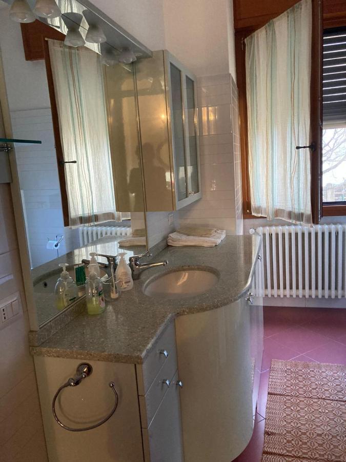 Casa Vacanza A Лимбьяте Экстерьер фото