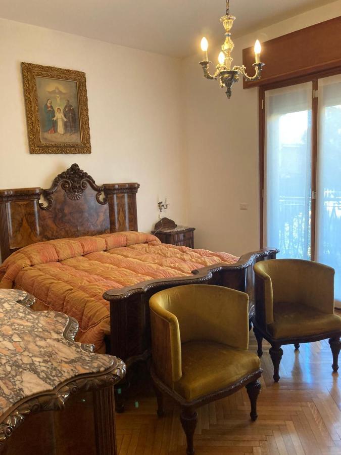 Casa Vacanza A Лимбьяте Экстерьер фото