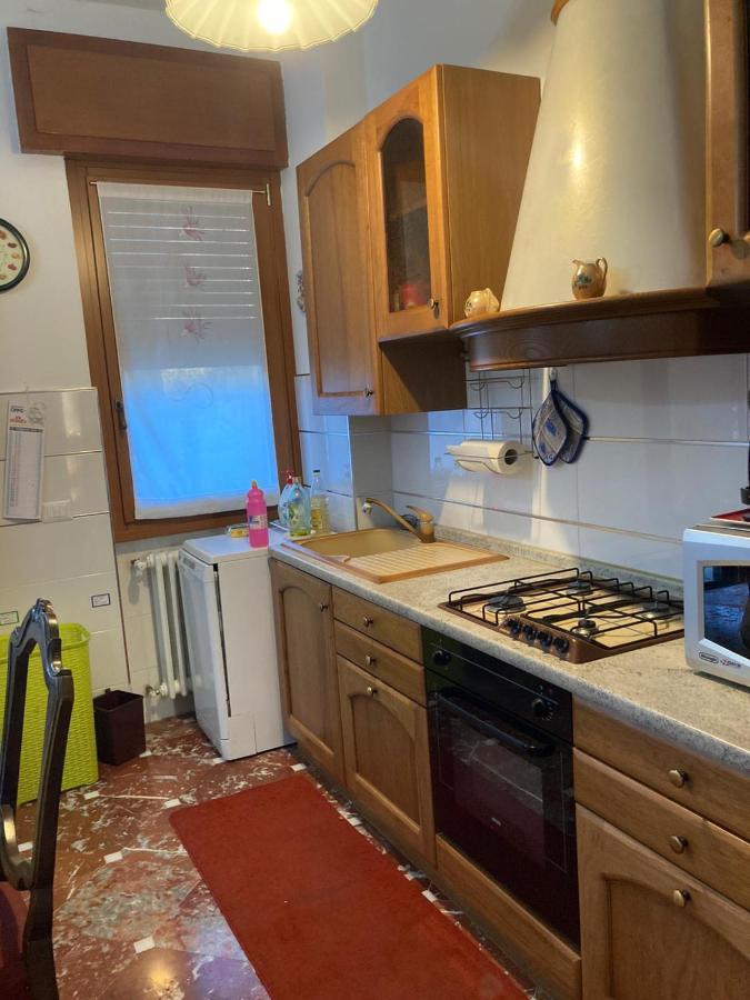 Casa Vacanza A Лимбьяте Экстерьер фото