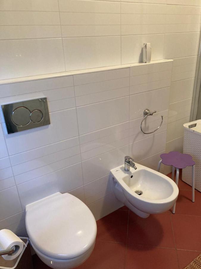 Casa Vacanza A Лимбьяте Экстерьер фото
