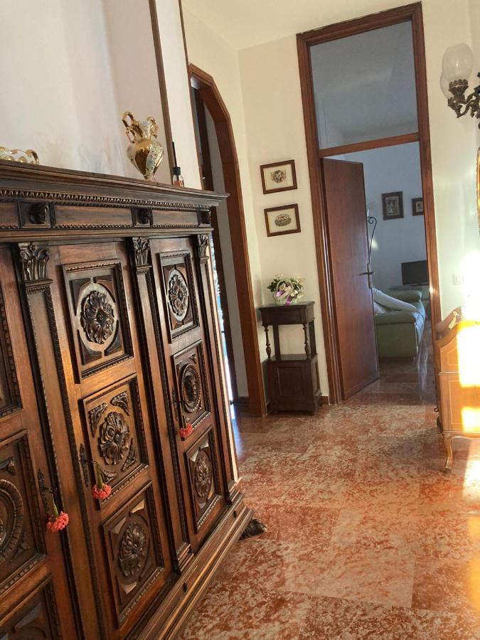 Casa Vacanza A Лимбьяте Экстерьер фото