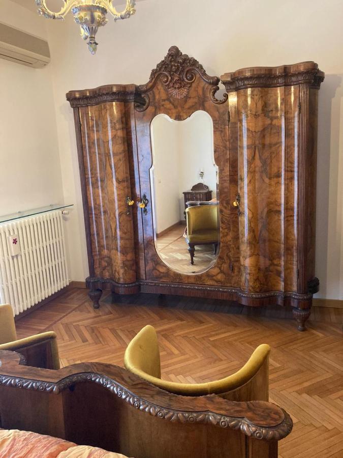 Casa Vacanza A Лимбьяте Экстерьер фото