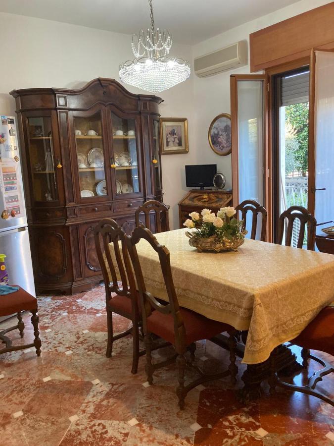 Casa Vacanza A Лимбьяте Экстерьер фото