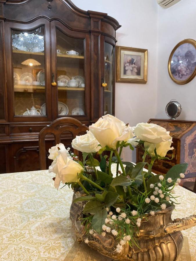 Casa Vacanza A Лимбьяте Экстерьер фото