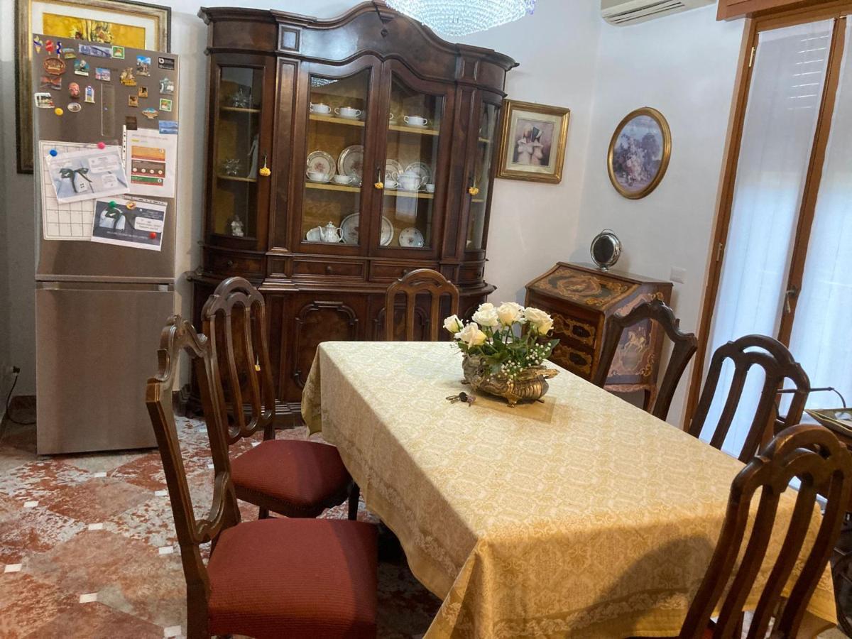 Casa Vacanza A Лимбьяте Экстерьер фото