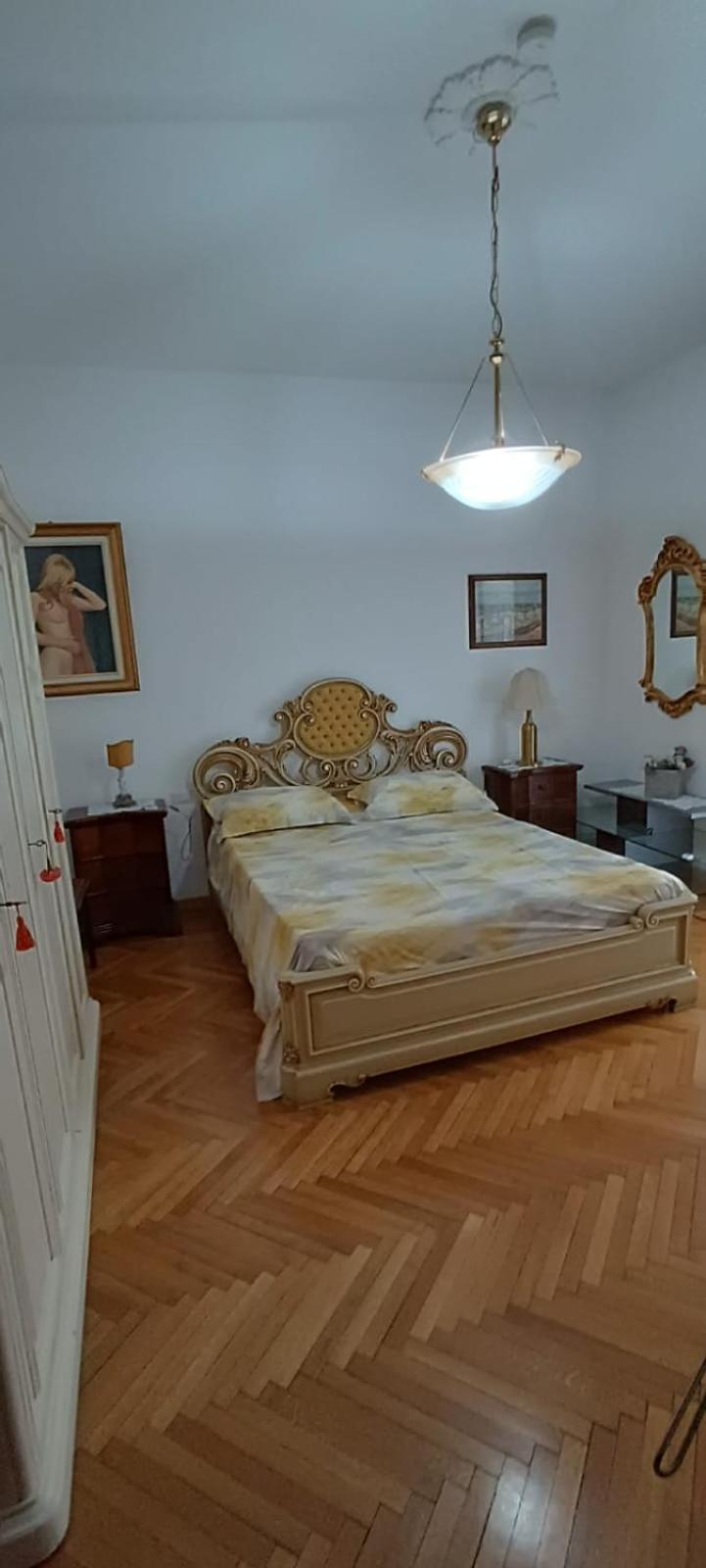 Casa Vacanza A Лимбьяте Экстерьер фото